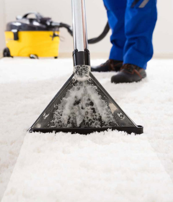 Carpet Cleaning Bishop's Stortford