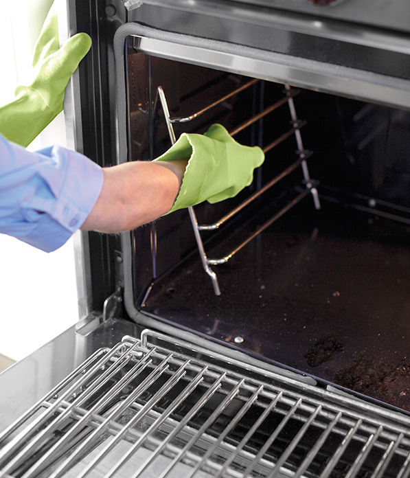 Oven Cleaning Bishop's Stortford